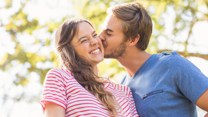 What is your favorite term of endearment that you love your significant other to call you 💕?