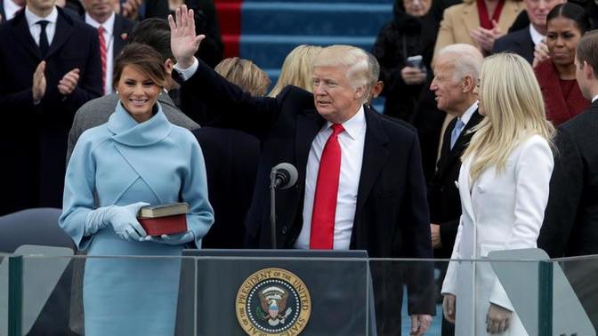Is any G@G user planning on leaving the US before Trump's inauguration?