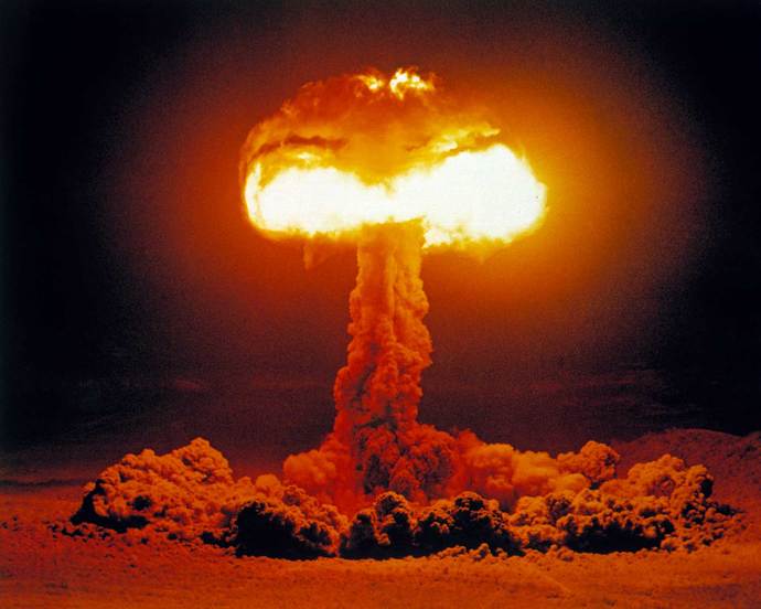 Should republicans use 51 votes in the senate to pass everything, since Kamala said she would?