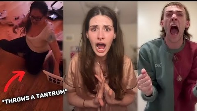 Thoughts On Some Liberals Going Insane After Trump Winning?