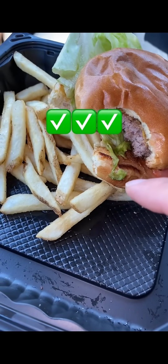 Do you watch food reviewers?