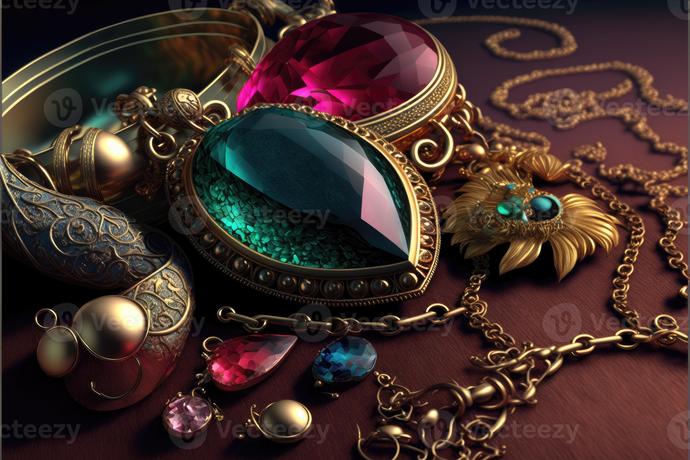 Girls, When he gives you JEWELRY, do YOU prefer to pick it out or let HIM do it?