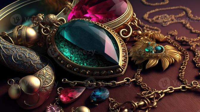 Girls, When he gives you JEWELRY, do YOU prefer to pick it out or let HIM do it?