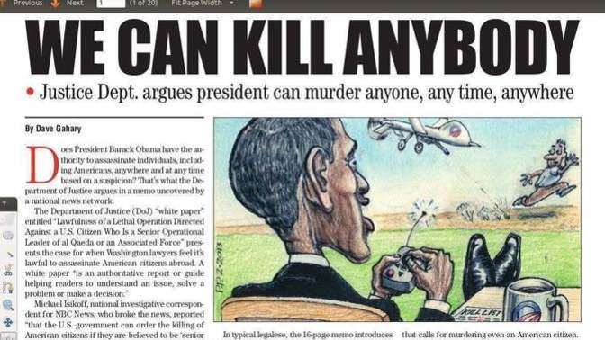 Will Trump live long enough to be inaugurated president?