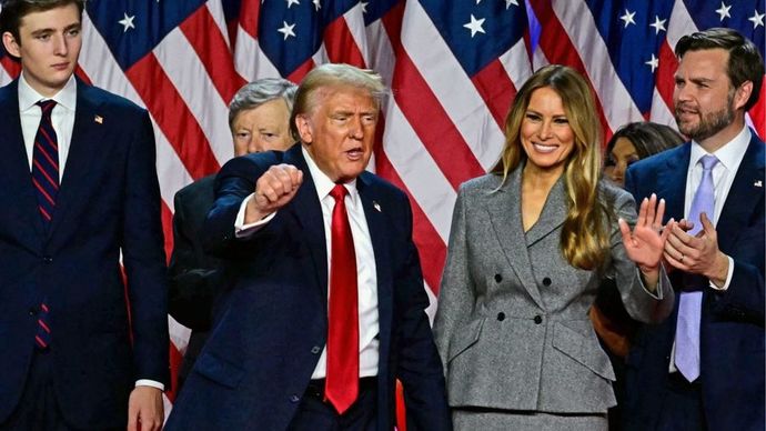 Democrats and former Democrats who voted for Trump: What made you decide to switch sides?