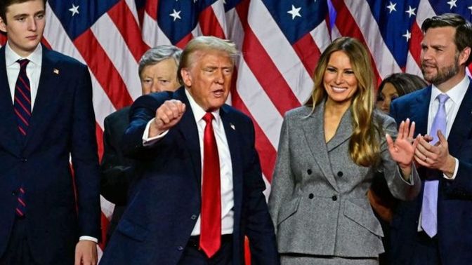 Democrats and former Democrats who voted for Trump: What made you decide to switch sides?