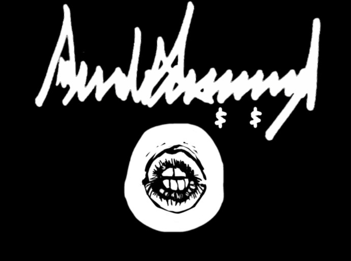 Poll: Which of these designs could become Trumplands flag?