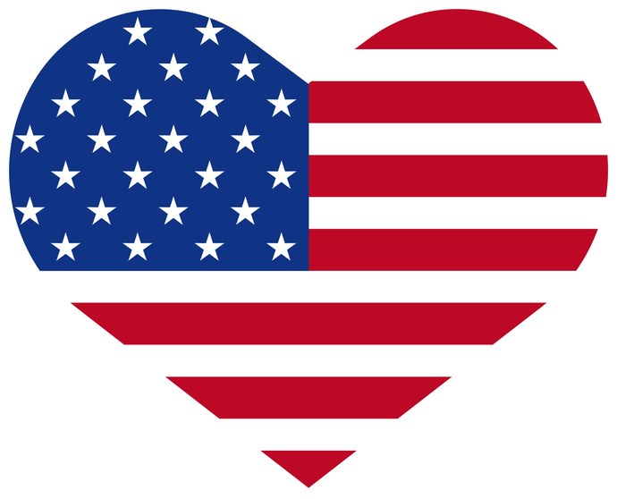 Poll: Which of these designs could become Trumpland's flag?