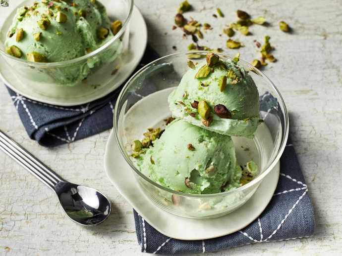 Whats your favorite Ice Cream flavor?