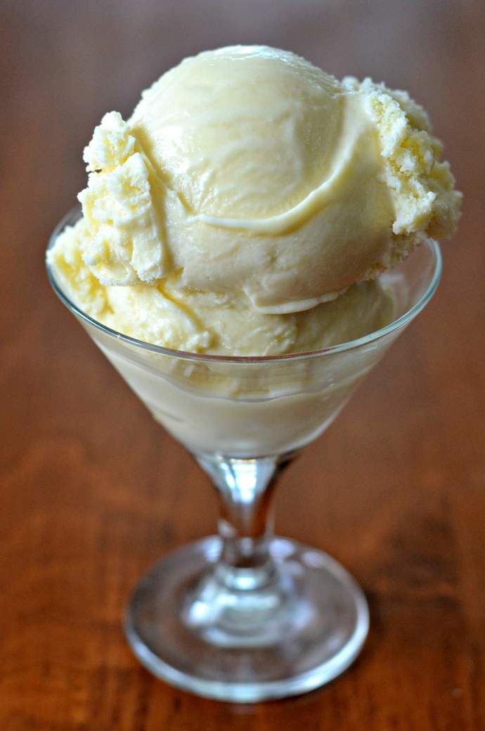Whats your favorite Ice Cream flavor?