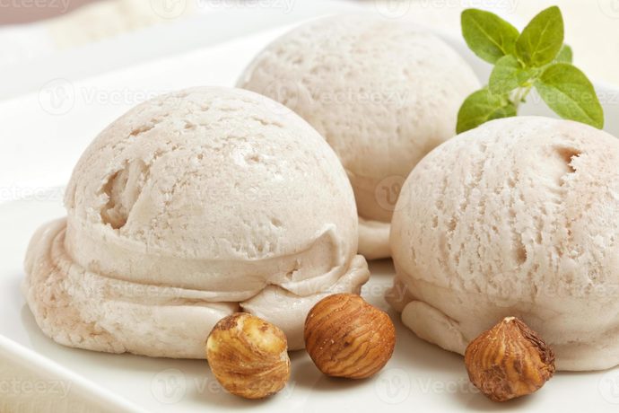 Whats your favorite Ice Cream flavor?