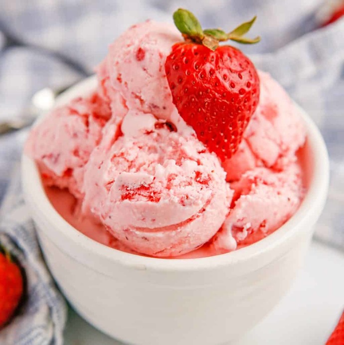 Whats your favorite Ice Cream flavor?