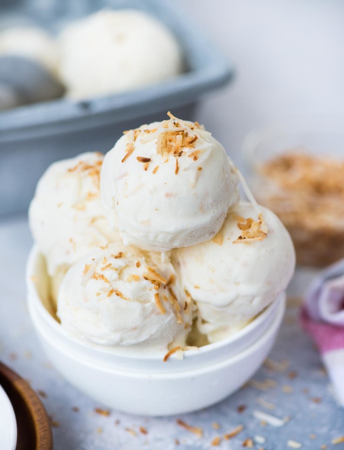 Whats your favorite Ice Cream flavor?