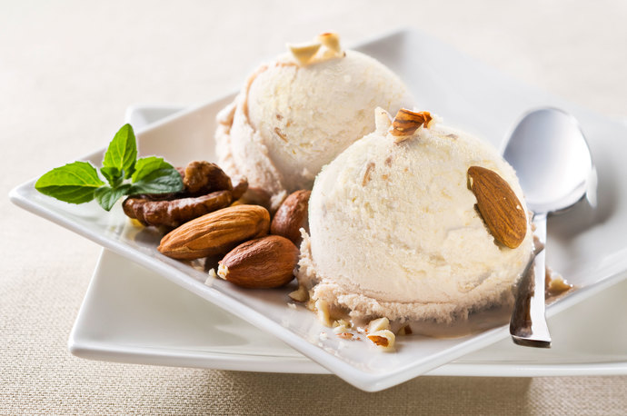 Whats your favorite Ice Cream flavor?