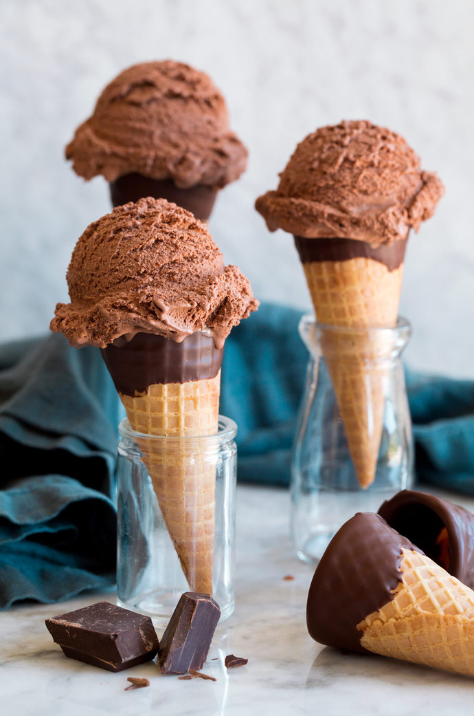 Whats your favorite Ice Cream flavor?