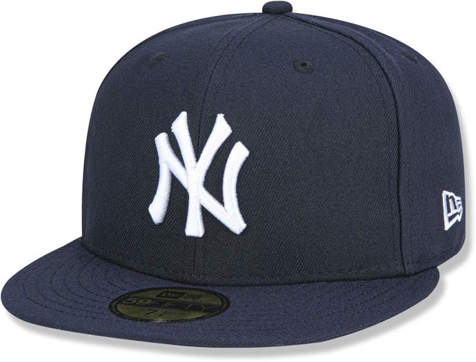 Which baseball cap do you think looks better on guys?
