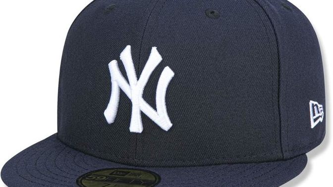 Which baseball cap do you think looks better on guys?