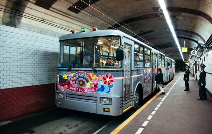 Whats your favorite type of Trolleybus?