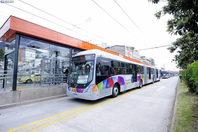 Whats your favorite type of Trolleybus?