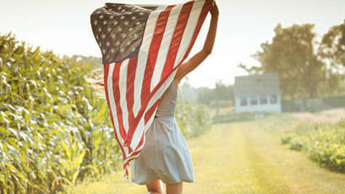 Americans, what are your tips for someone coming living in your country?