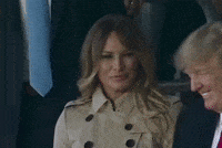Agree or disagree, nobody hates Trump more than his own wife?