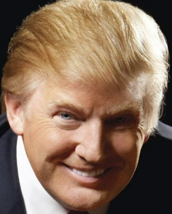 Agree or disagree, nobody hates Trump more than his own wife?