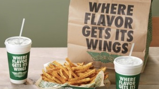 Should my diet expand beyond Weed, Wendy’s, instant noodles, hot cheetos, and ice teas? Or does it have enough variety?