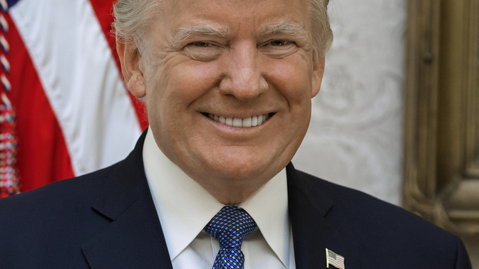 Are you happy that Trump won the presidential election?