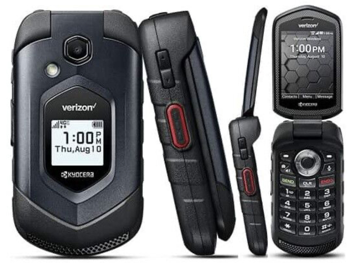 Would you ever go back to prepaid phones or simple phones?
