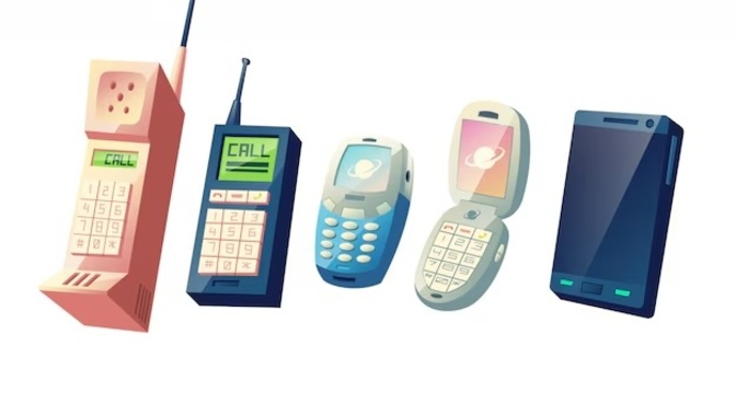 Would you ever go back to prepaid phones or simple phones?