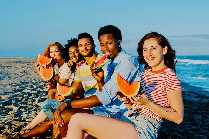 How do you feel about your partner going out with friends of the opposite sex if you cant make it?