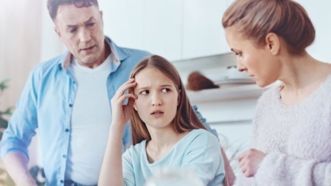 Do you resent any past relationships (friends, lovers, and family)? If so, why?
