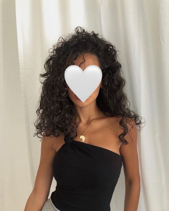 Which type of hair do you personally find most attractive on a girl?