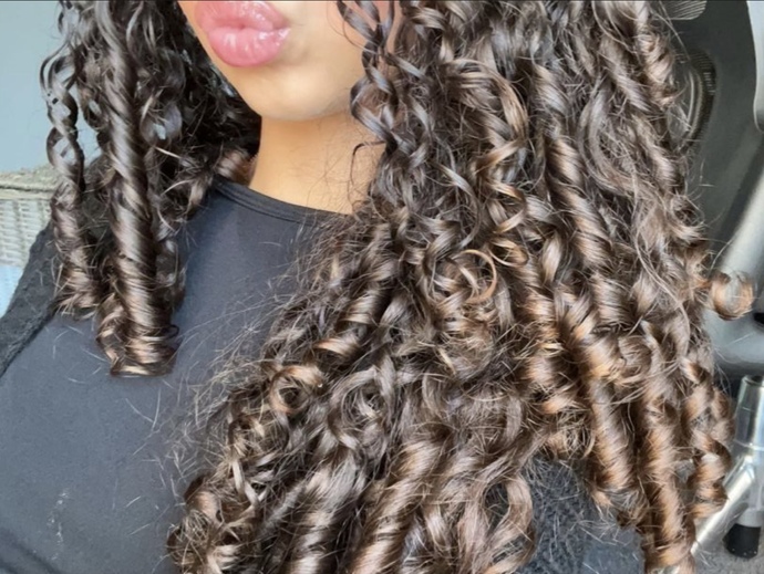 Which type of hair do you personally find most attractive on a girl?