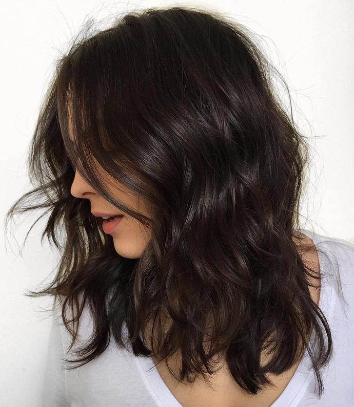 Which type of hair do you personally find most attractive on a girl?