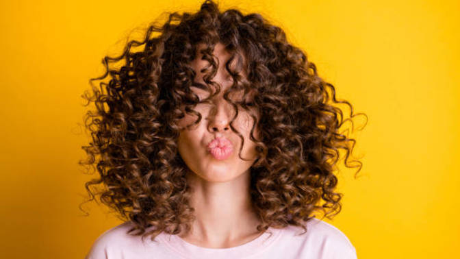 Which type of hair do you personally find most attractive on a girl?