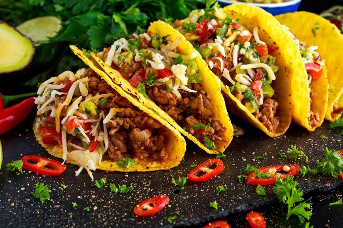 It's all the same... if you know what I mean.