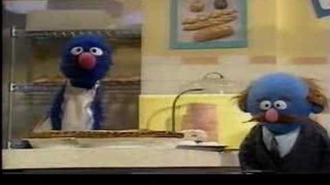 Is it weird that I still like Sesame Street?