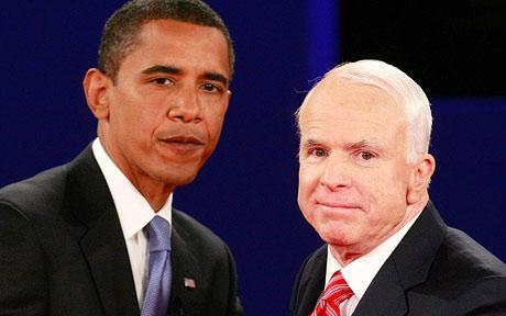 Would you say the 2008 or 2024 election is bigger?