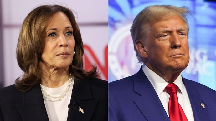 Would you say the 2008 or 2024 election is bigger?