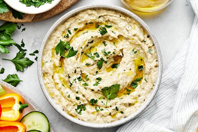 What's the latest food you've tried that you wish you had tried sooner?