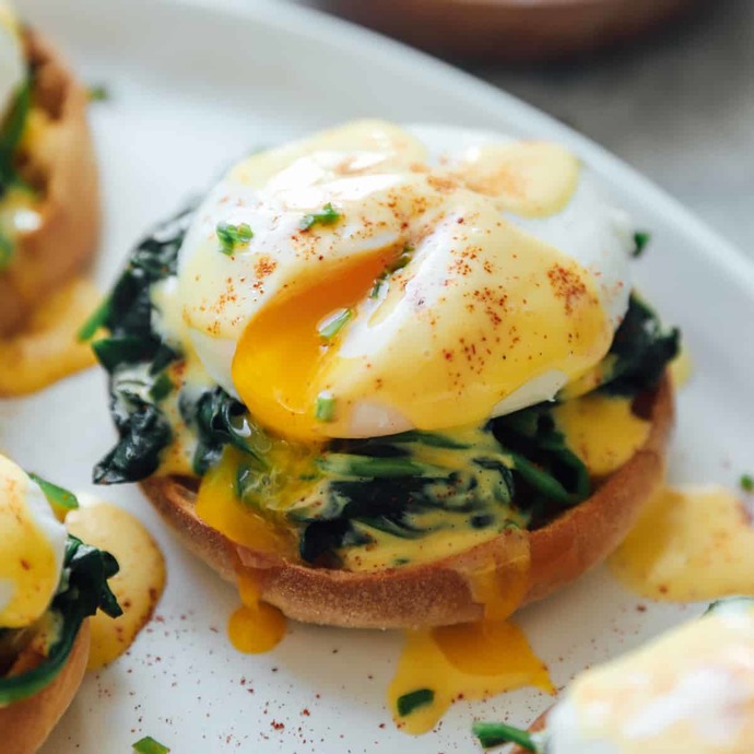 What's the latest food you've tried that you wish you had tried sooner?