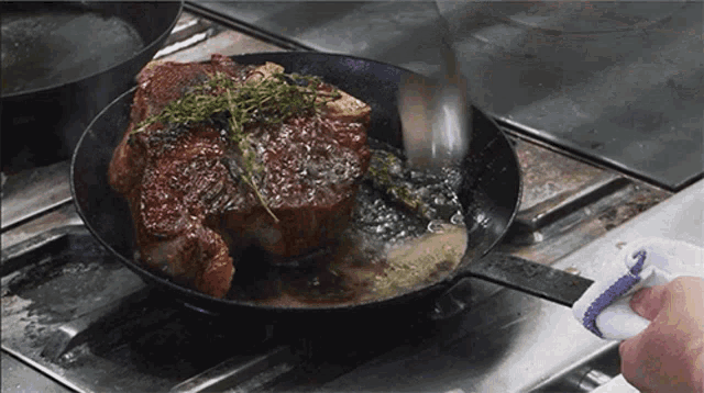 What's the latest food you've tried that you wish you had tried sooner?