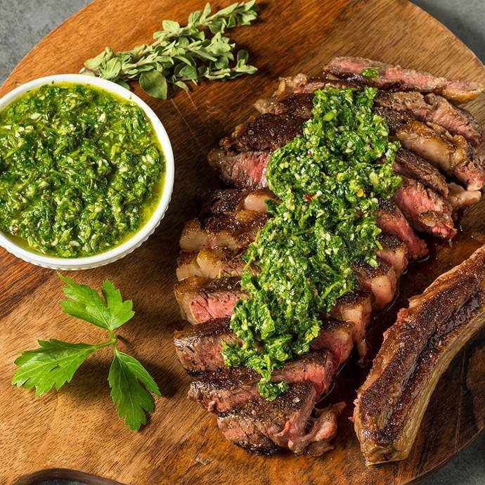 What's the latest food you've tried that you wish you had tried sooner?