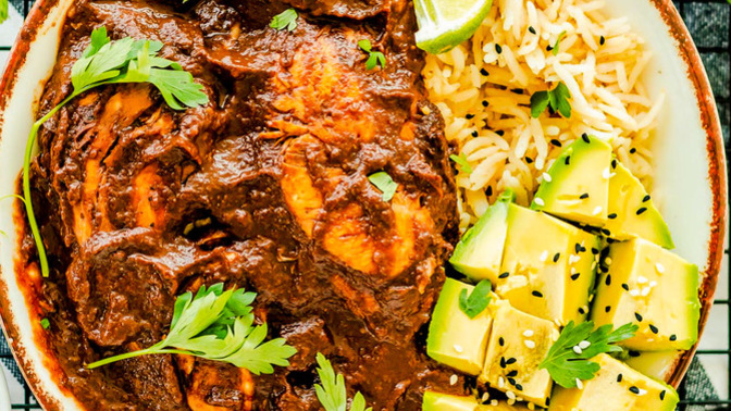 What's the latest food you've tried that you wish you had tried sooner?