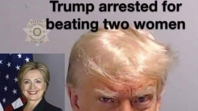 Is America inherently a Patriarchy if they voted a Felon over a Woman?