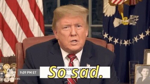 Trump team hire Kamala Harris, for what role?
