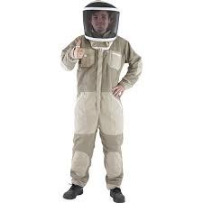 Did you ever get scared of someone wearing a unique outfit as a kid?