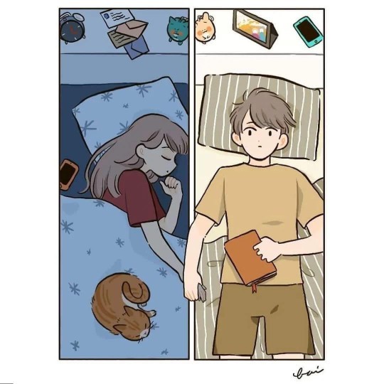 Would you try Long distance relationship?