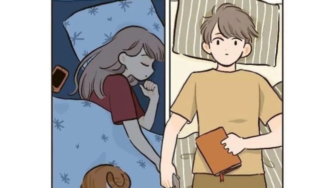Would you try Long distance relationship?